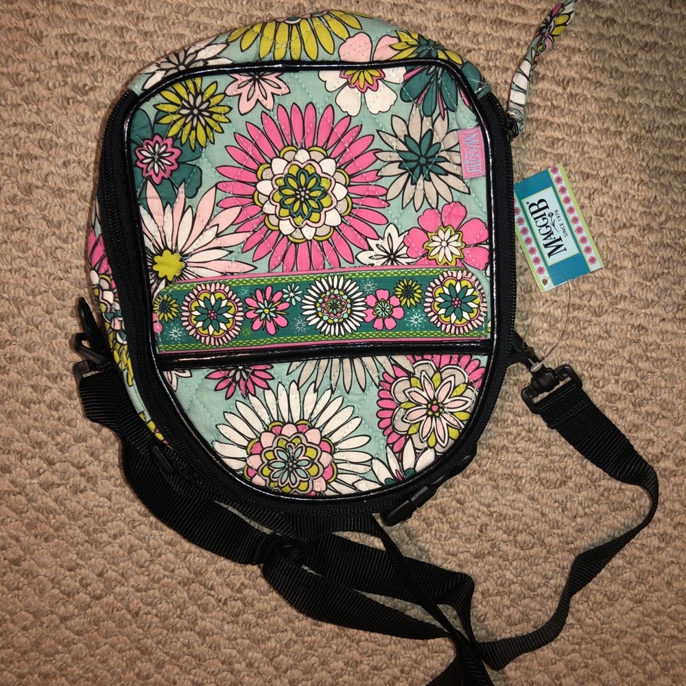 MaggiB mini backpack